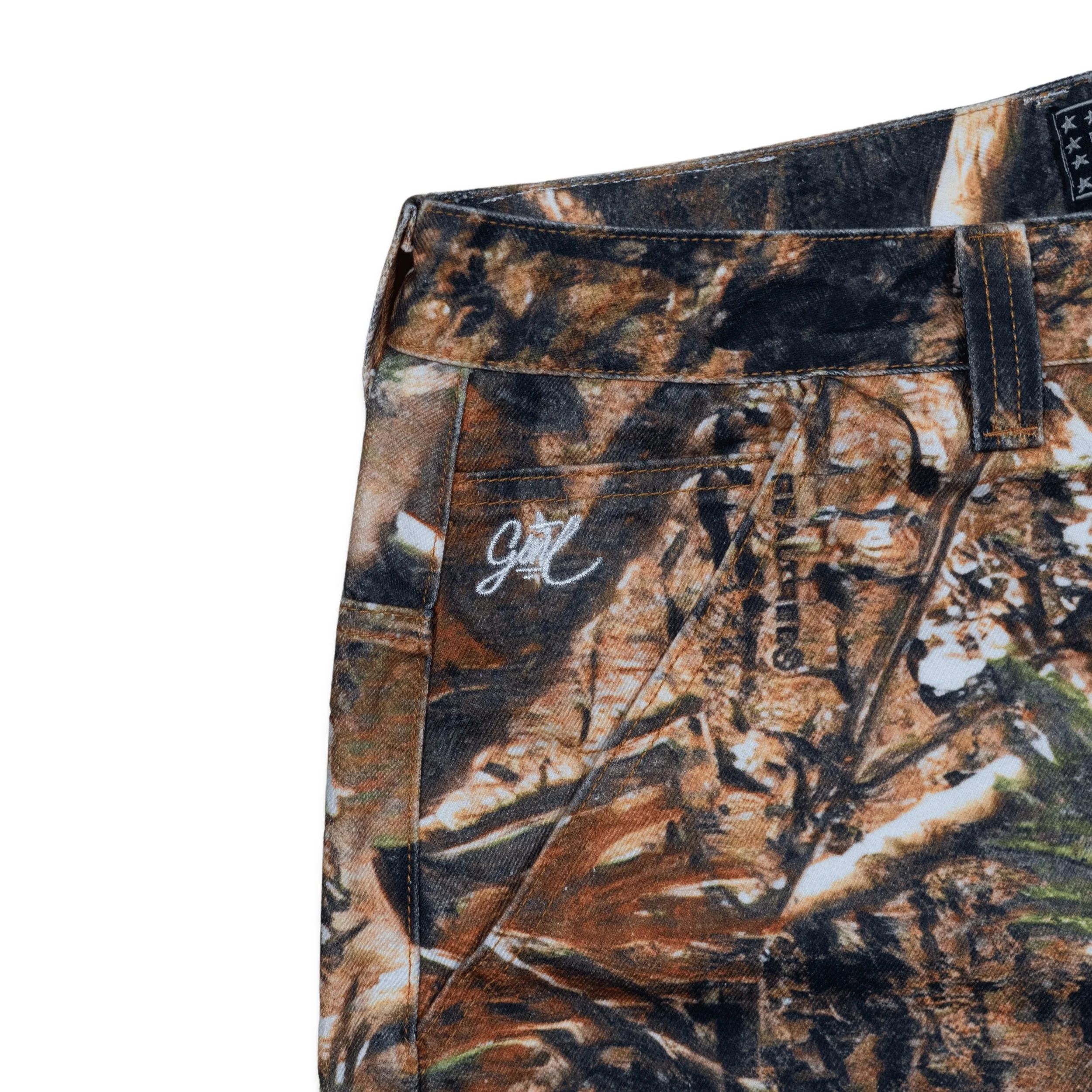 Baggy pants from Gonepants